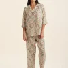 Adeline Crop PJ
