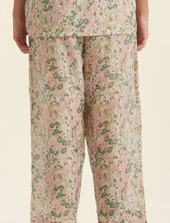 Adeline Crop PJ