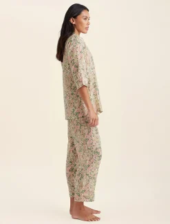 Adeline Crop PJ