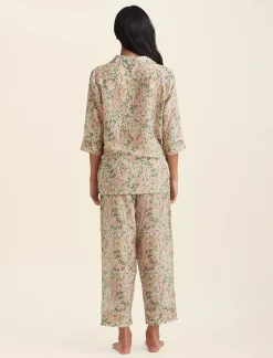 Adeline Crop PJ