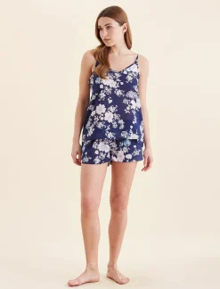Alice Cami Boxer PJ Set