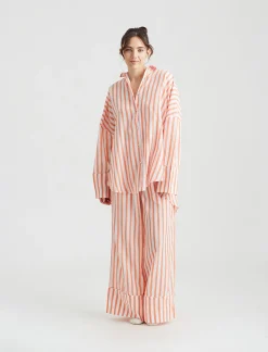 Amelie Oversized Shirt