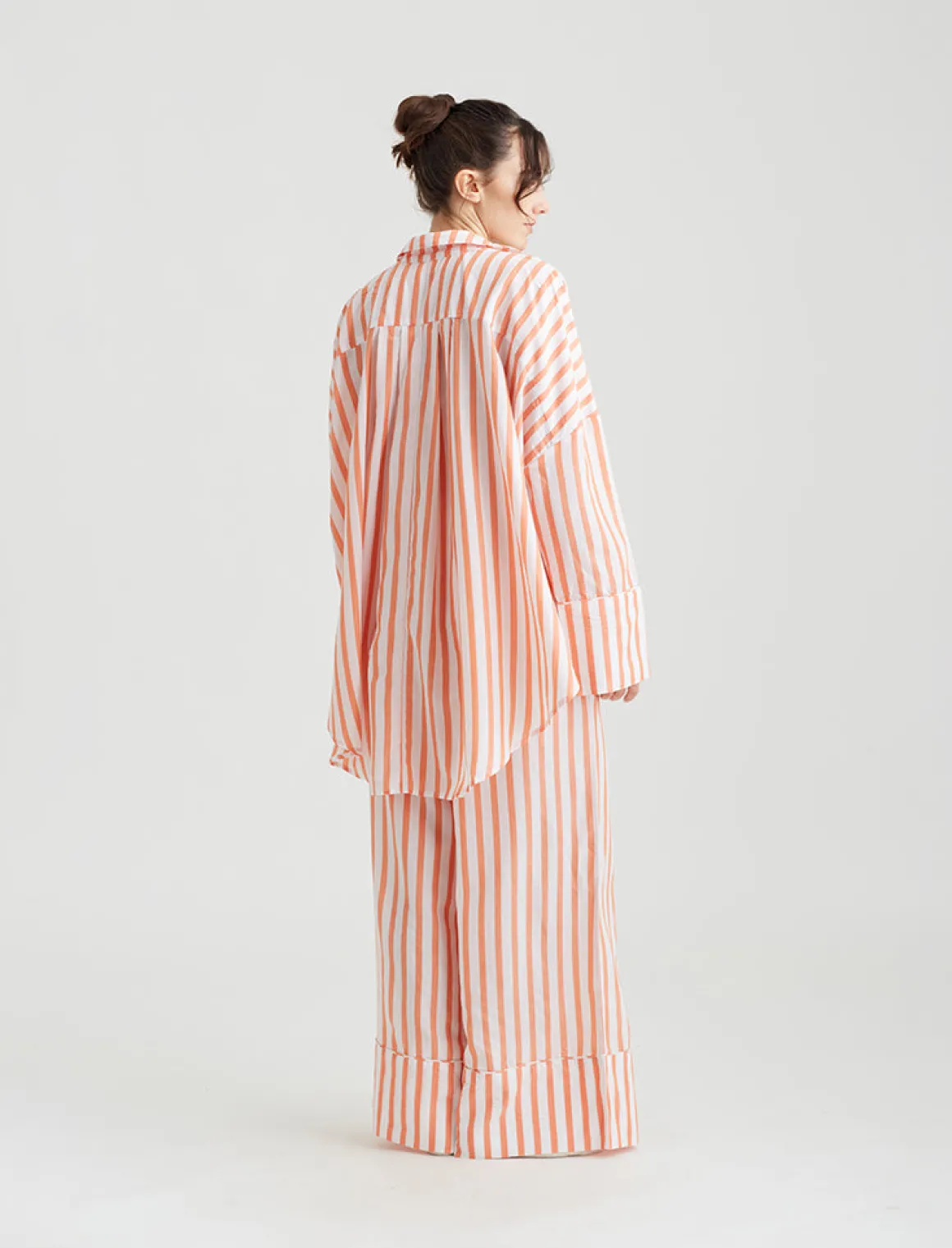 Amelie Oversized Shirt