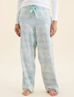 Amira Cosy Full Length Pant