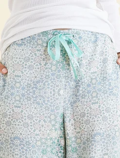 Amira Cosy Full Length Pant