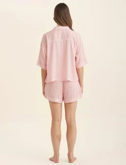Anais Boxer PJ Set