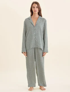 Anais Full Length PJs