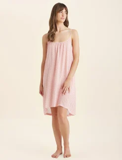 Anais Strappy Nightie
