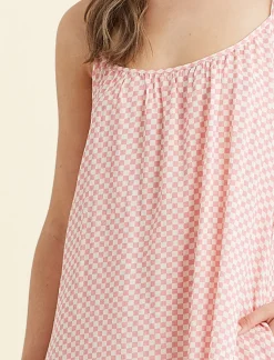 Anais Strappy Nightie