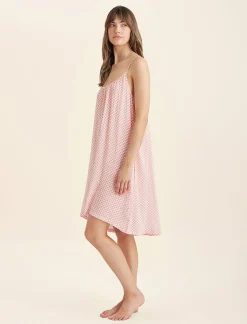 Anais Strappy Nightie