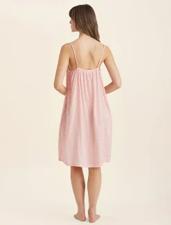 Anais Strappy Nightie