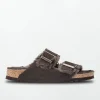 Arizona Shearling Birkenstock