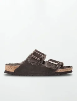 Arizona Shearling Birkenstock