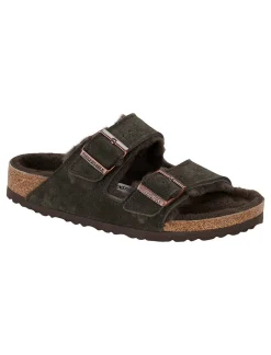 Arizona Shearling Birkenstock