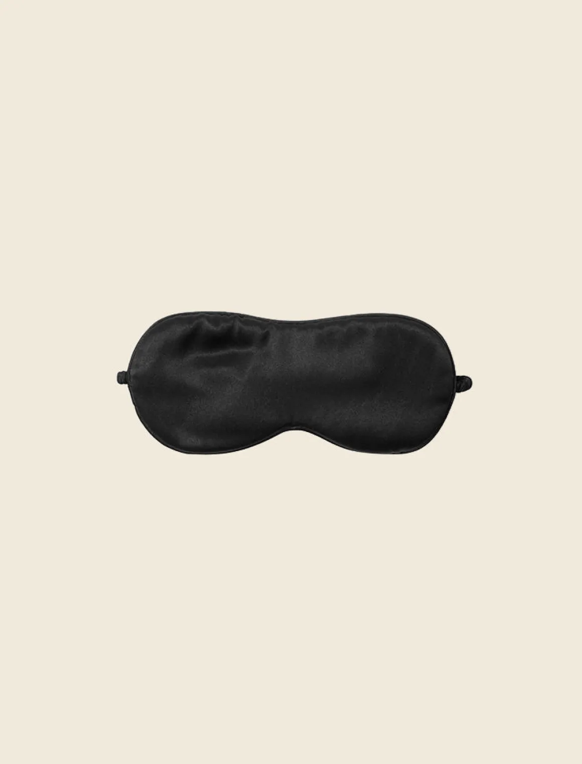 Audrey Boxed Mulberry Silk Eye Mask