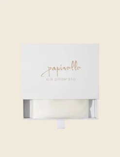 Audrey Boxed Washable Silk Pillow Slip