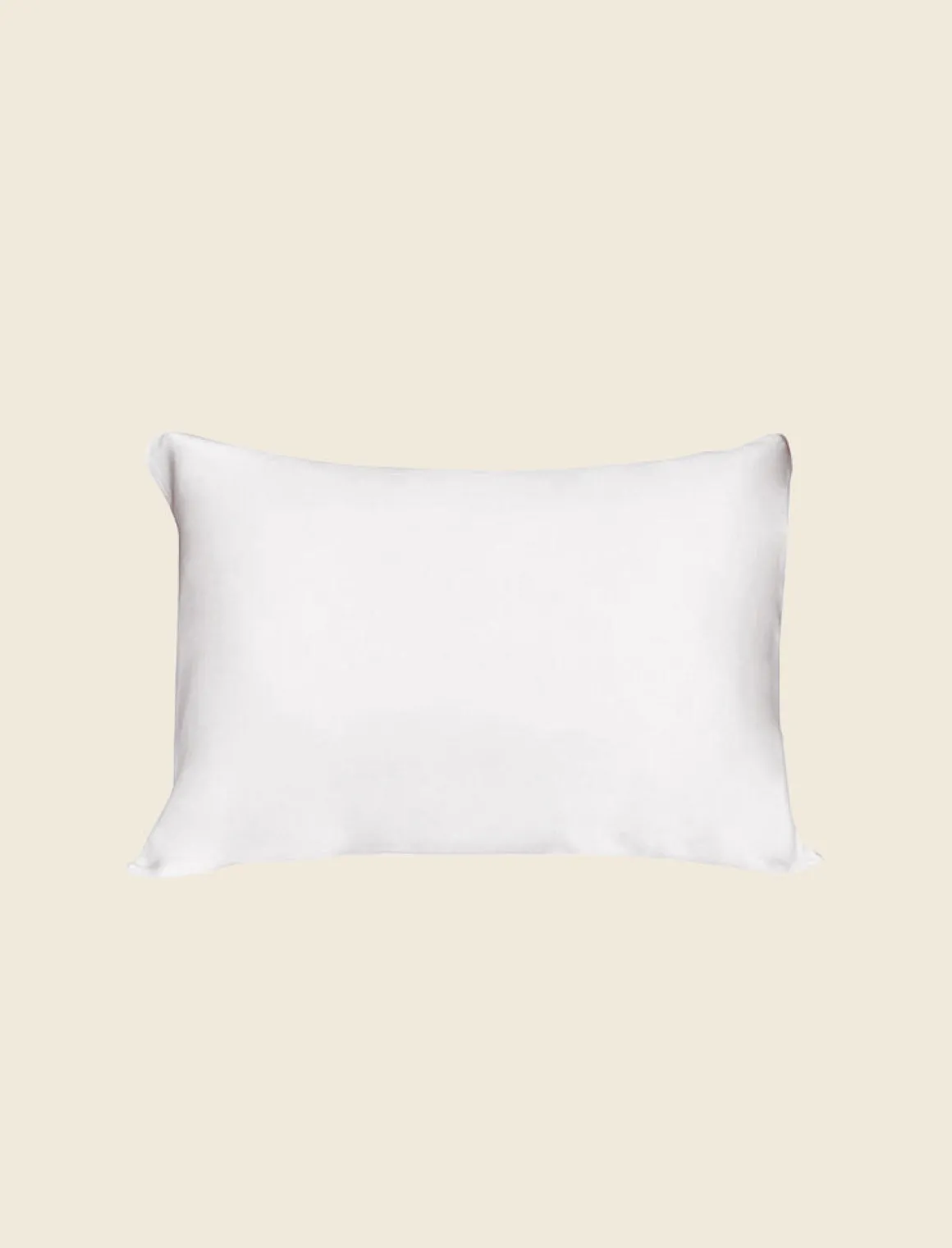 Audrey Boxed Washable Silk Pillow Slip