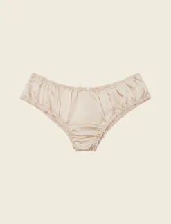 Audrey Washable Silk Knicker