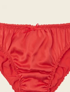 Audrey Washable Silk Knicker