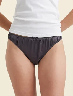 Audrey Washable Silk Knicker
