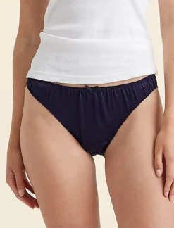 Audrey Washable Silk Knicker