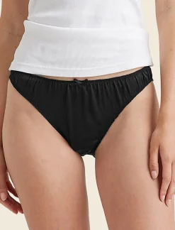 Audrey Washable Silk Knicker