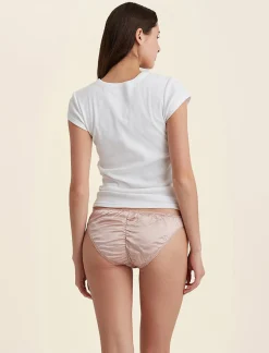 Audrey Washable Silk Knicker