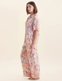 Bailey Full Length Pant