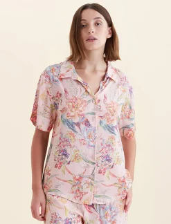 Bailey Short Sleeve Top