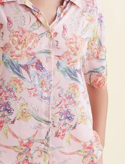 Bailey Short Sleeve Top