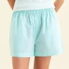 Boyfriend Boxer Short