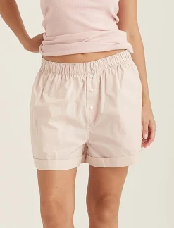 Boyfriend Boxer Short