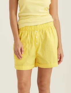 Boyfriend Boxer Short