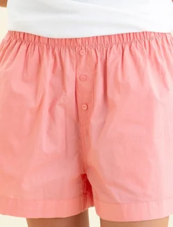 Boyfriend Boxer Short