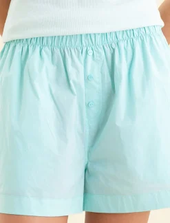 Boyfriend Boxer Short