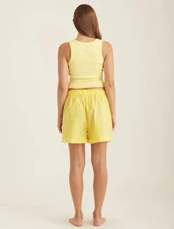 Boyfriend Boxer Short