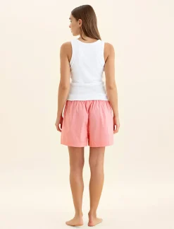 Boyfriend Boxer Short