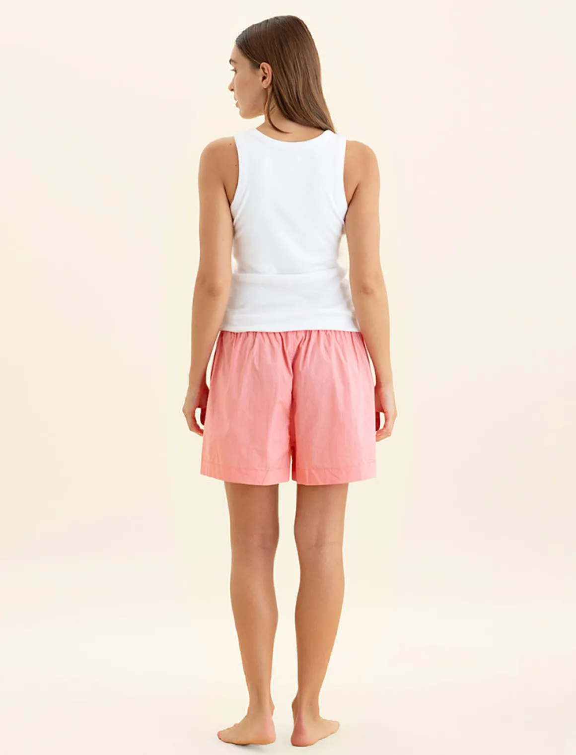 Boyfriend Boxer Short