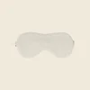 Cashmere Silk Eye Mask