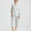 Cheri Blossom Crop PJ