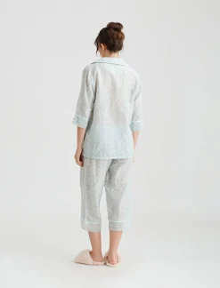 Cheri Blossom Crop PJ