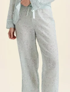 Cheri Blossom Full Length PJ