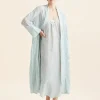 Cheri Blossom Maxi Robe