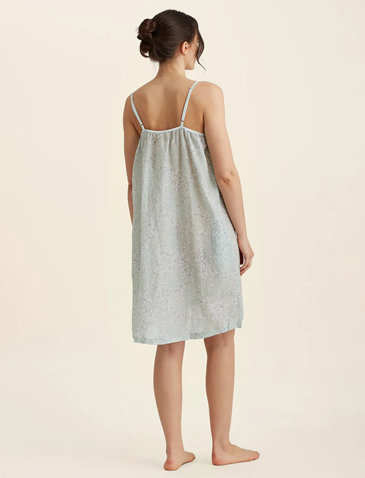 Cheri Blossom Strappy Nightie