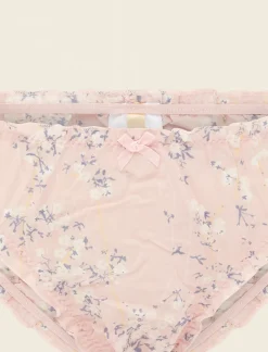 Cherry Blossom Pink Knickers
