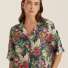 Clara Shirt