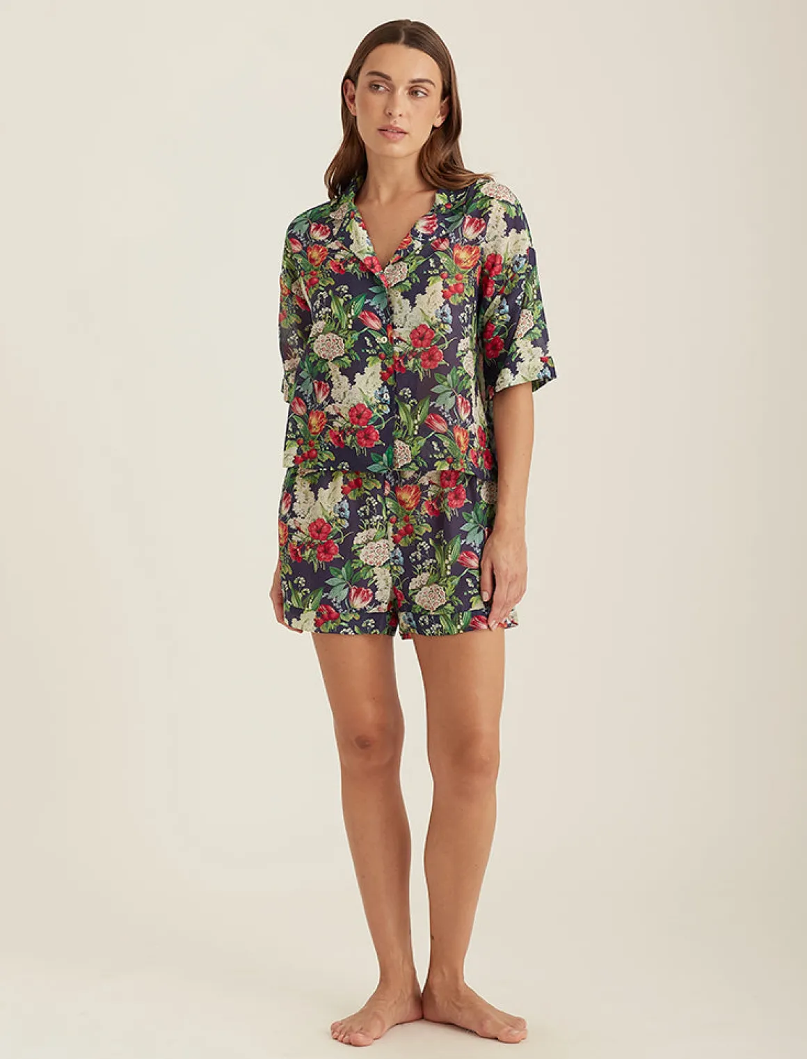 Clara Shirt