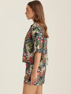 Clara Shirt