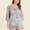 Coco Boxer PJ Set