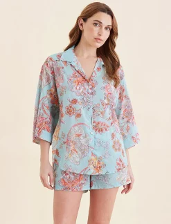 Coco Boxer PJ Set